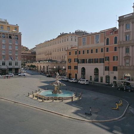 רומא Bernini Apartment מראה חיצוני תמונה