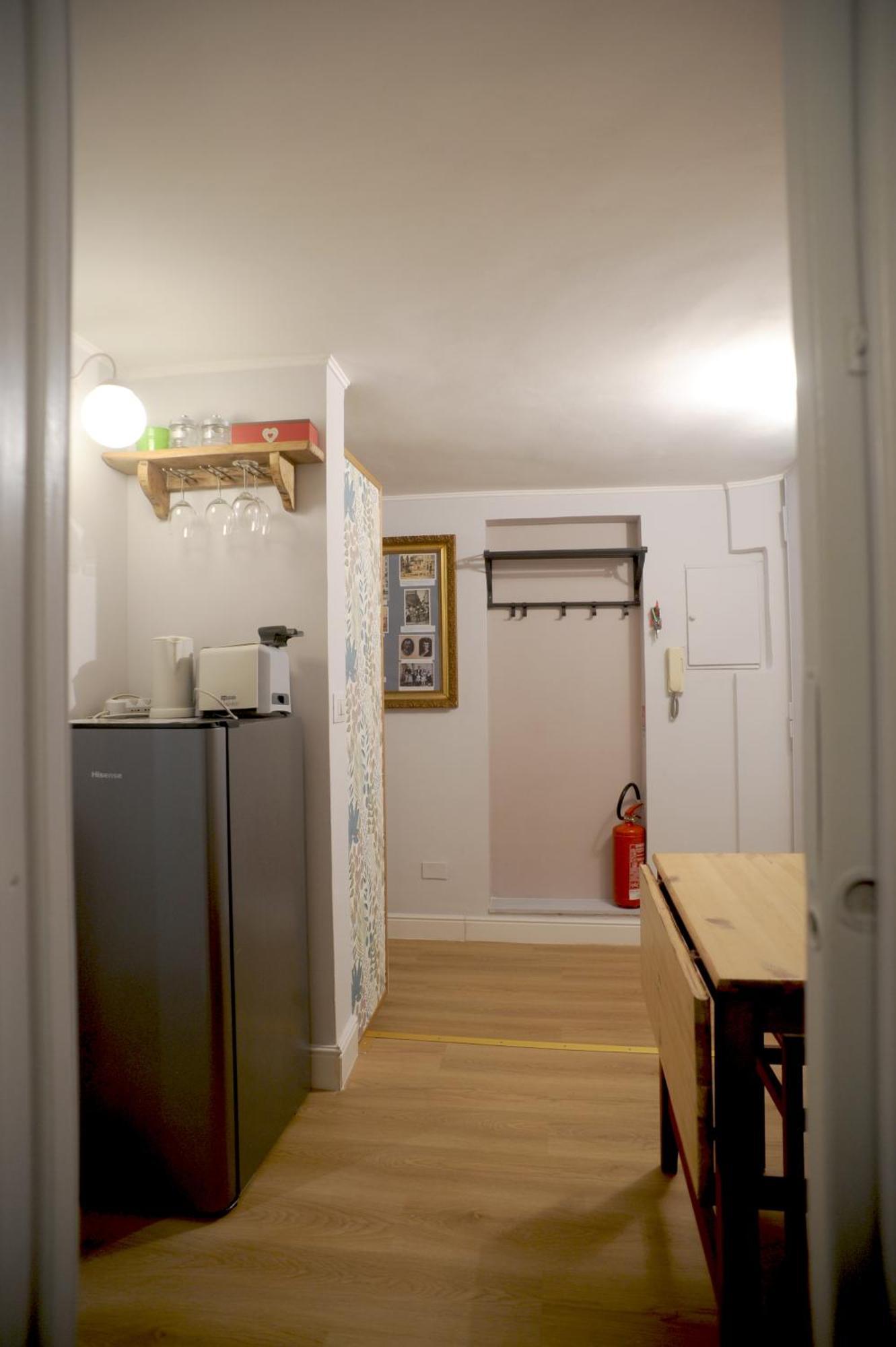 רומא Bernini Apartment מראה חיצוני תמונה