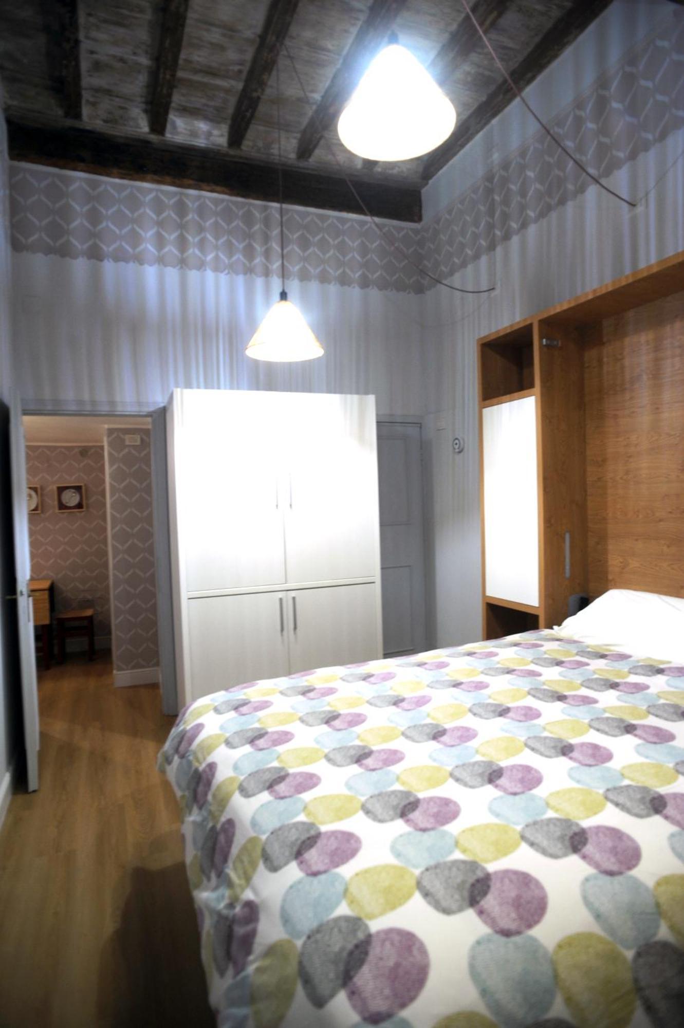 רומא Bernini Apartment מראה חיצוני תמונה