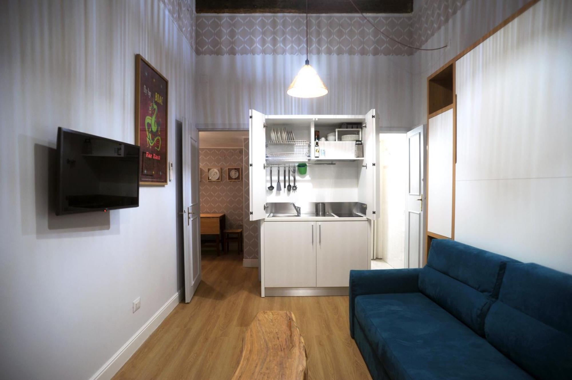 רומא Bernini Apartment מראה חיצוני תמונה