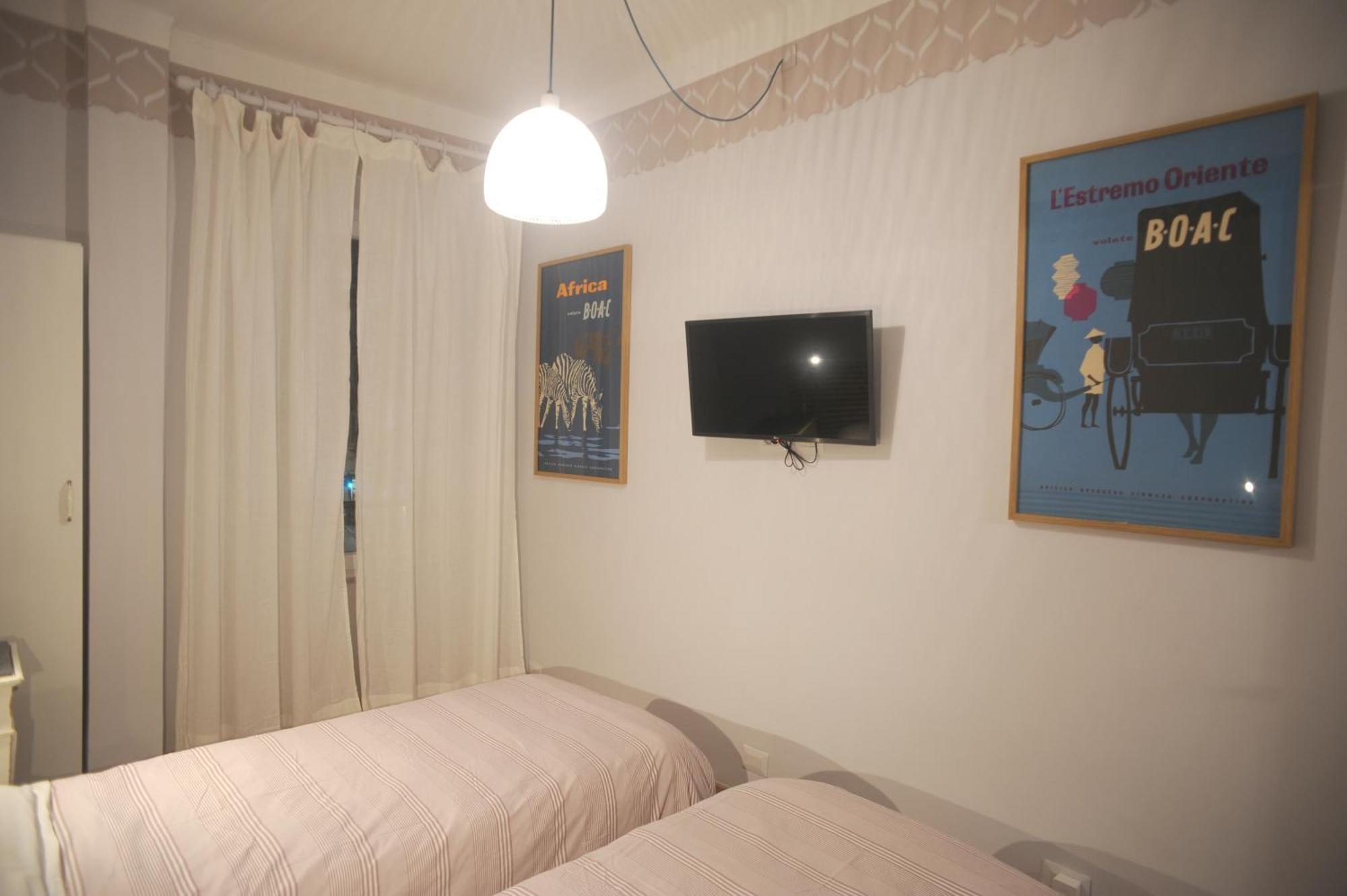 רומא Bernini Apartment מראה חיצוני תמונה
