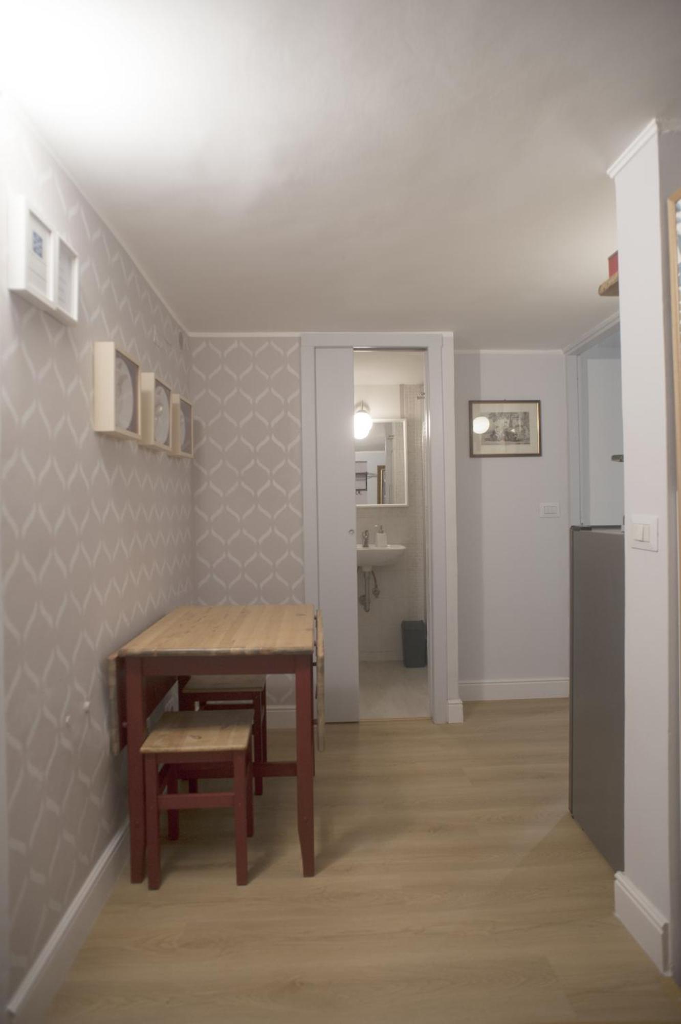 רומא Bernini Apartment מראה חיצוני תמונה