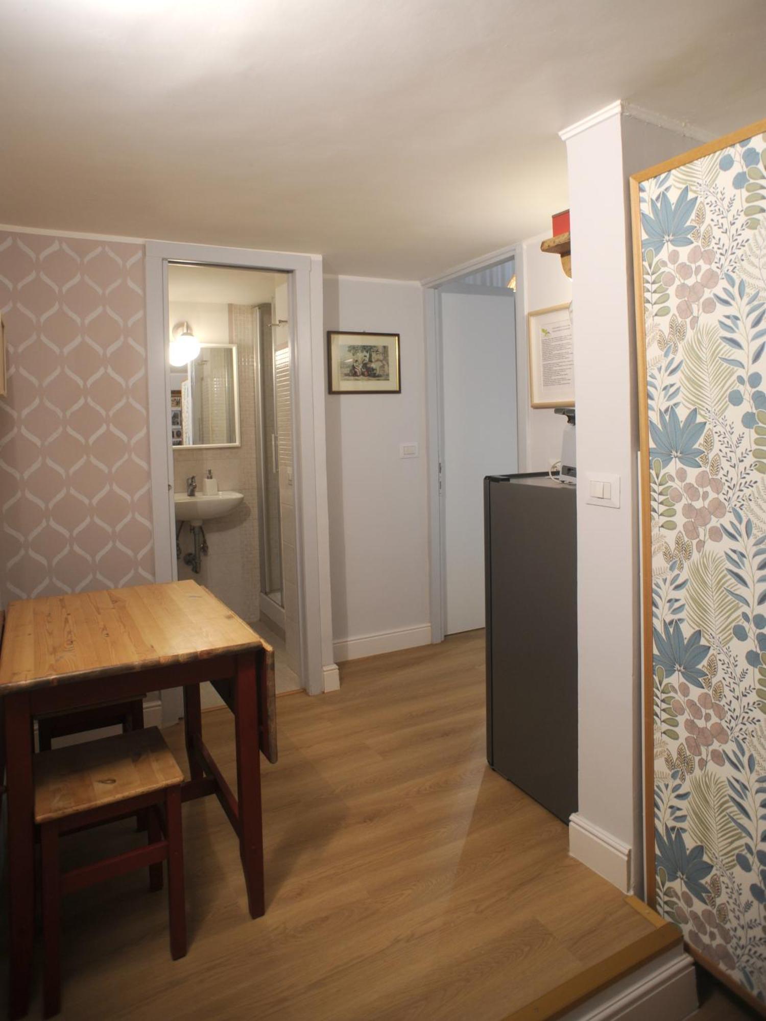 רומא Bernini Apartment מראה חיצוני תמונה