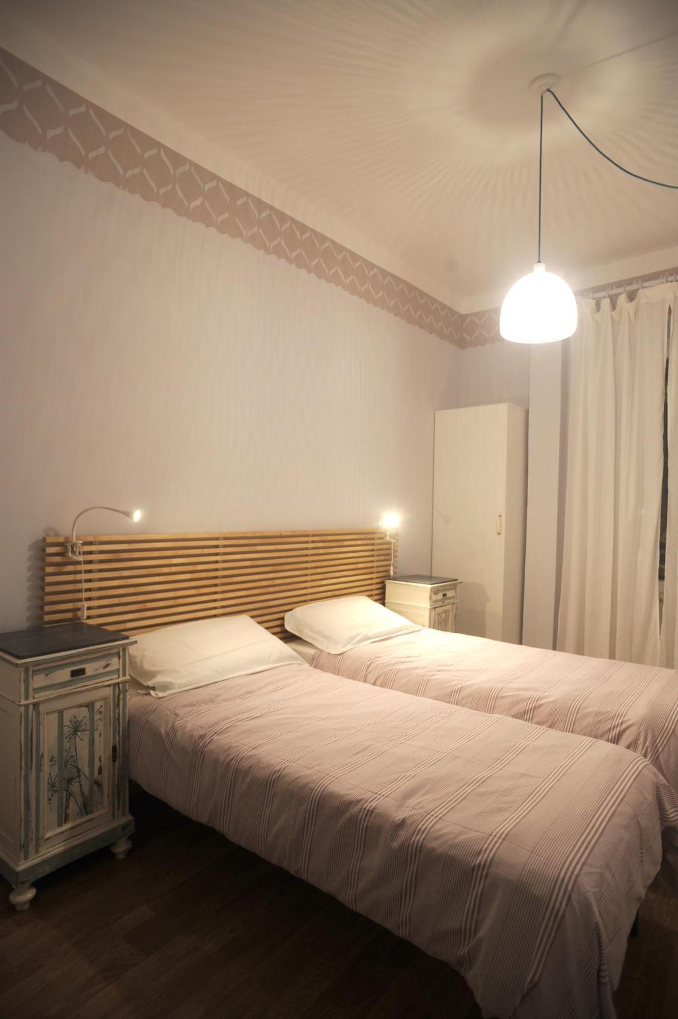 רומא Bernini Apartment מראה חיצוני תמונה