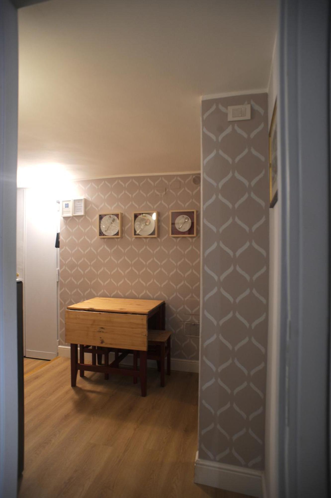 רומא Bernini Apartment מראה חיצוני תמונה