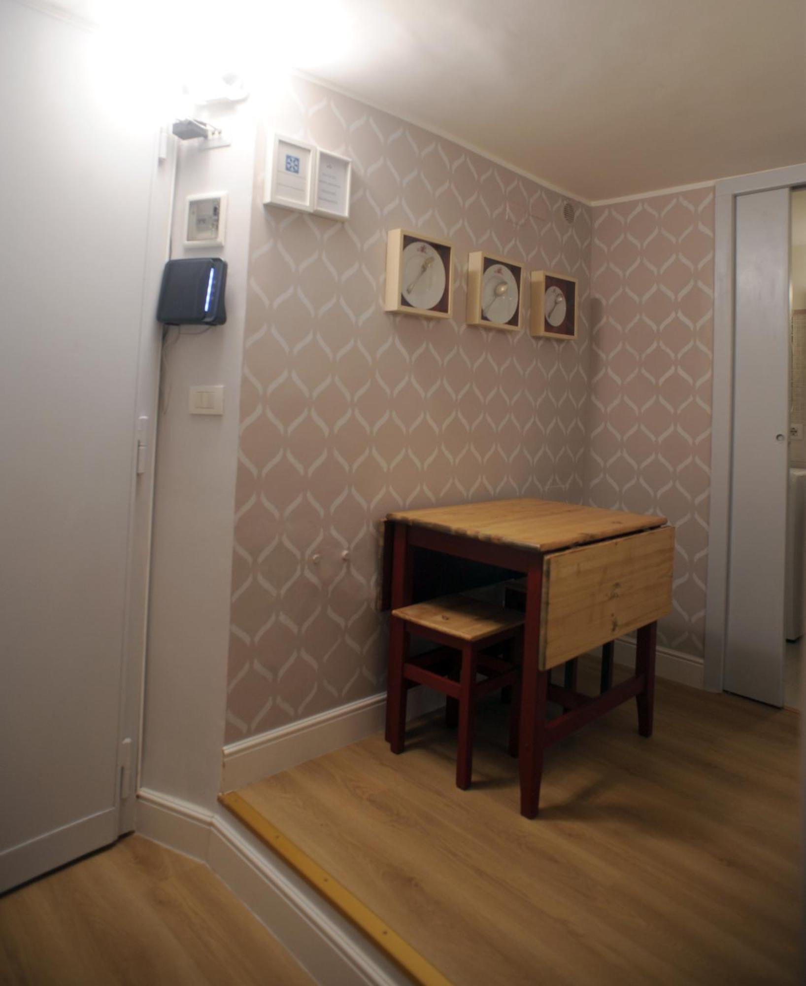 רומא Bernini Apartment מראה חיצוני תמונה