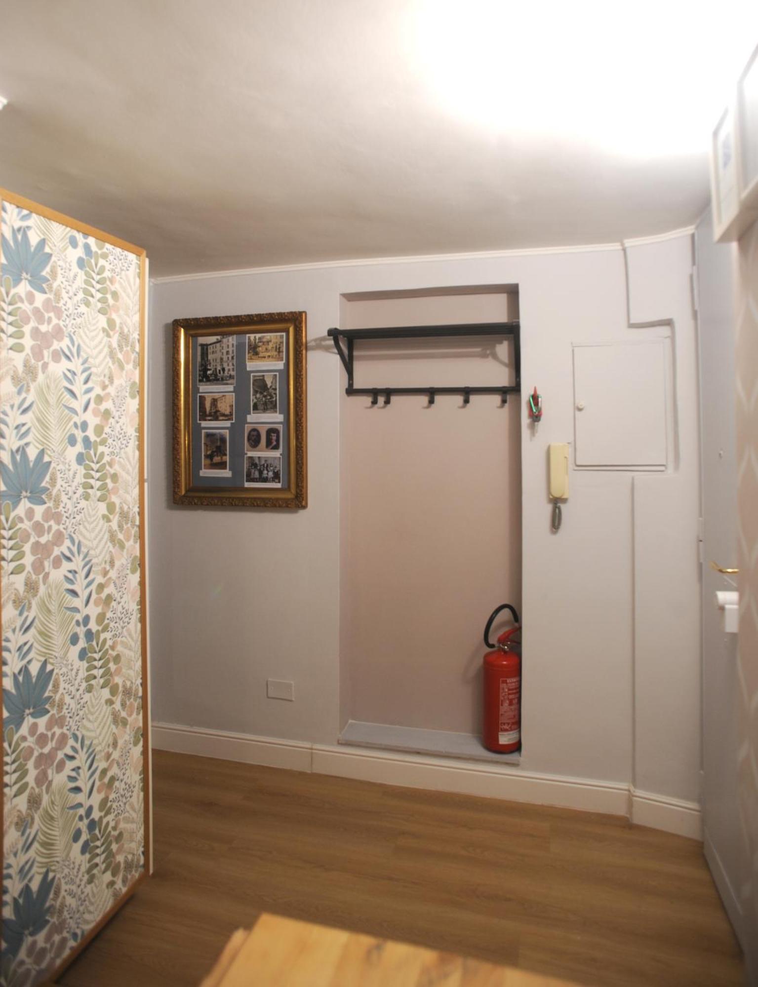 רומא Bernini Apartment מראה חיצוני תמונה