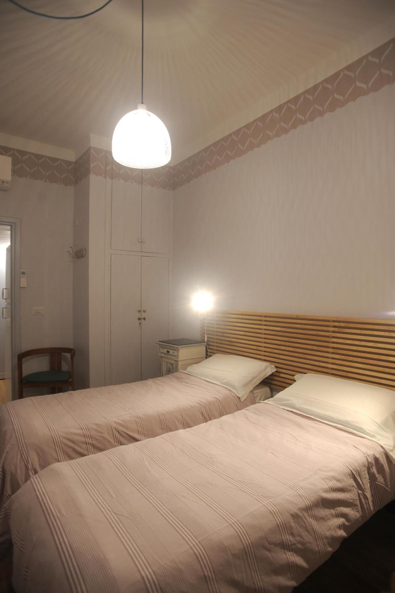 רומא Bernini Apartment מראה חיצוני תמונה