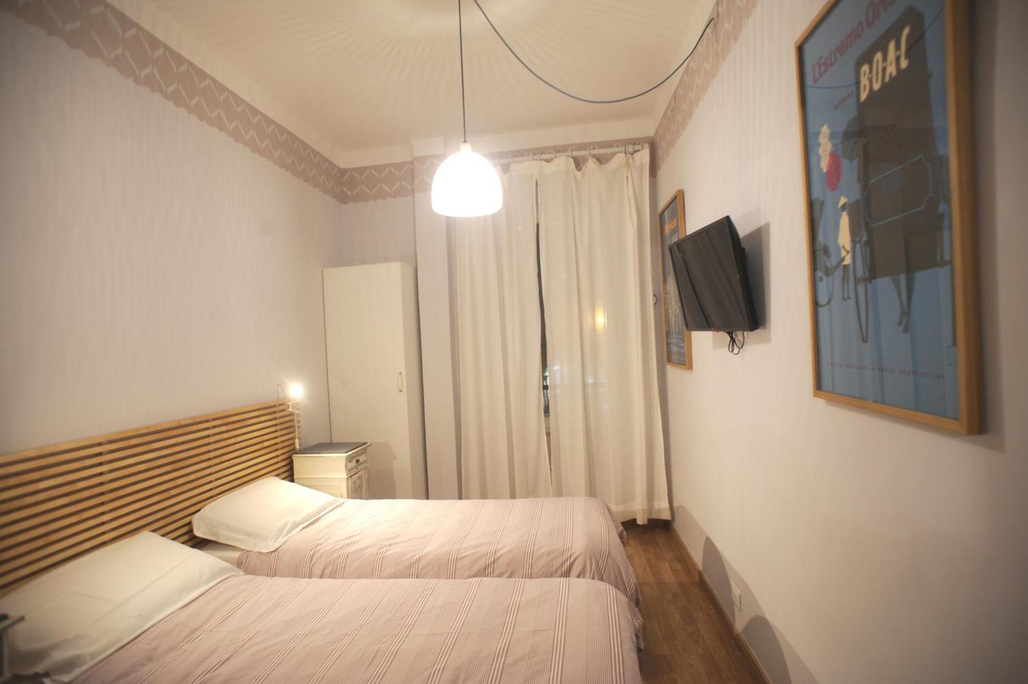 רומא Bernini Apartment מראה חיצוני תמונה